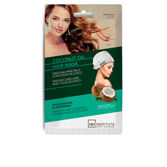 IDC INSTITUTE - Cabello - COCONUT