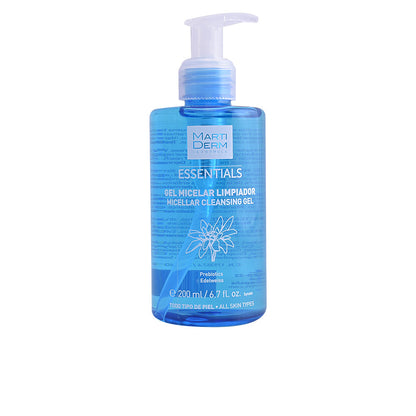 MARTIDERM - Cosmética Facial - ESSENTIALS / (9 opciones)
