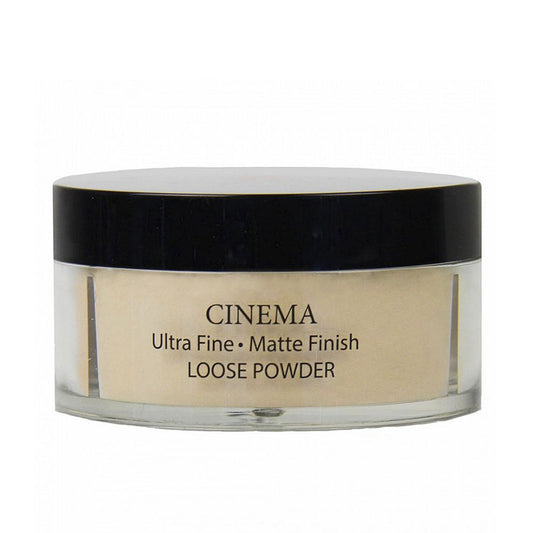 DELFY - Maquillaje - CINEMA / (2 opciones)