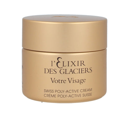 VALMONT - Cosmética Facial - L´ELIXIR DES GLACIERS / (3 opciones)