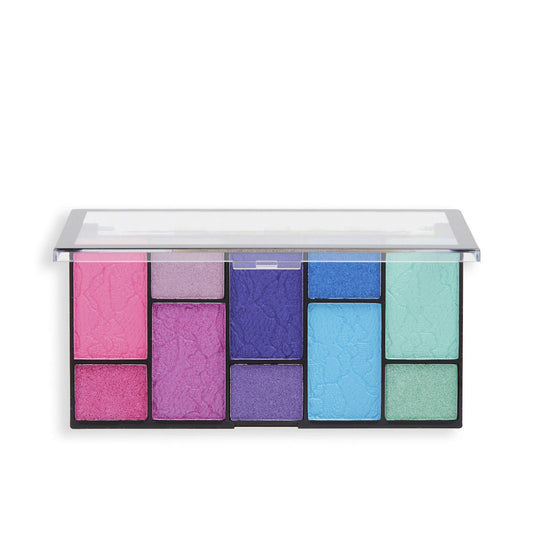 REVOLUTION MAKE UP - Maquillaje - RELOADED DIMENSION / (2 opciones)