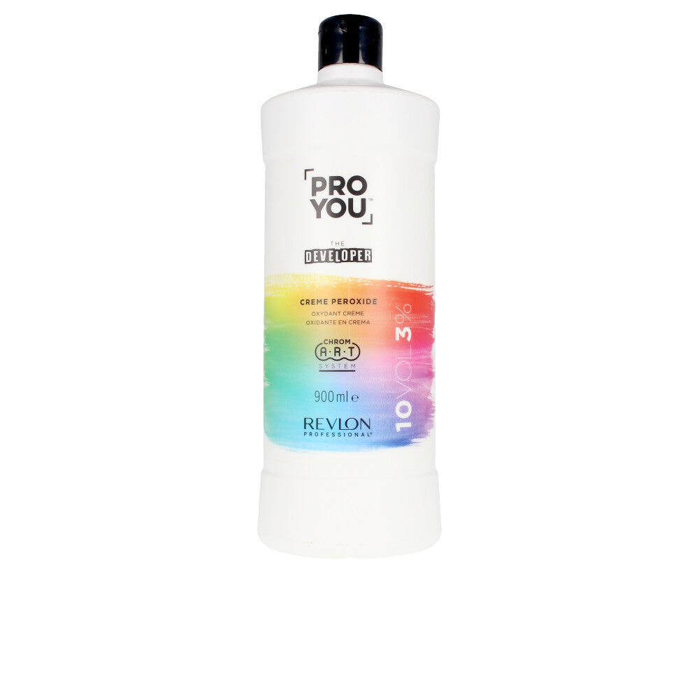REVLON - Cabello - PROYOU CARE / (33 opciones)