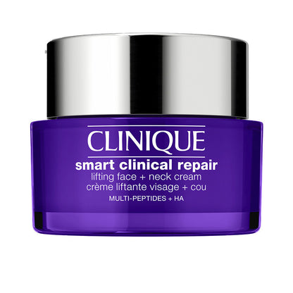 CLINIQUE - Cosmética Facial - SMART CLINICAL / (12 opciones)