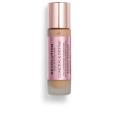 REVOLUTION MAKE UP - Maquillaje - CONCEAL & DEFINE / (16 opciones)
