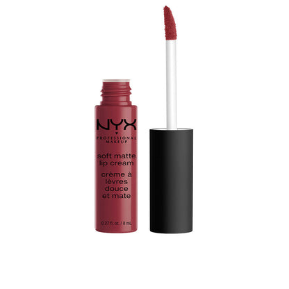 NYX PROFESSIONAL MAKE UP - Maquillaje - SOFT MATTE / (17 opciones)