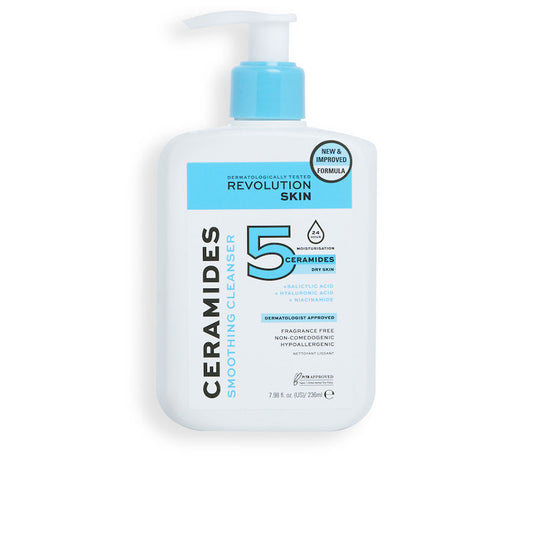 REVOLUTION SKINCARE - Cosmética Facial - CERAMIDES / (2 opciones)