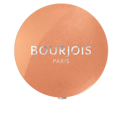 BOURJOIS - Maquillaje - LITTLE ROUND pot blusher powder