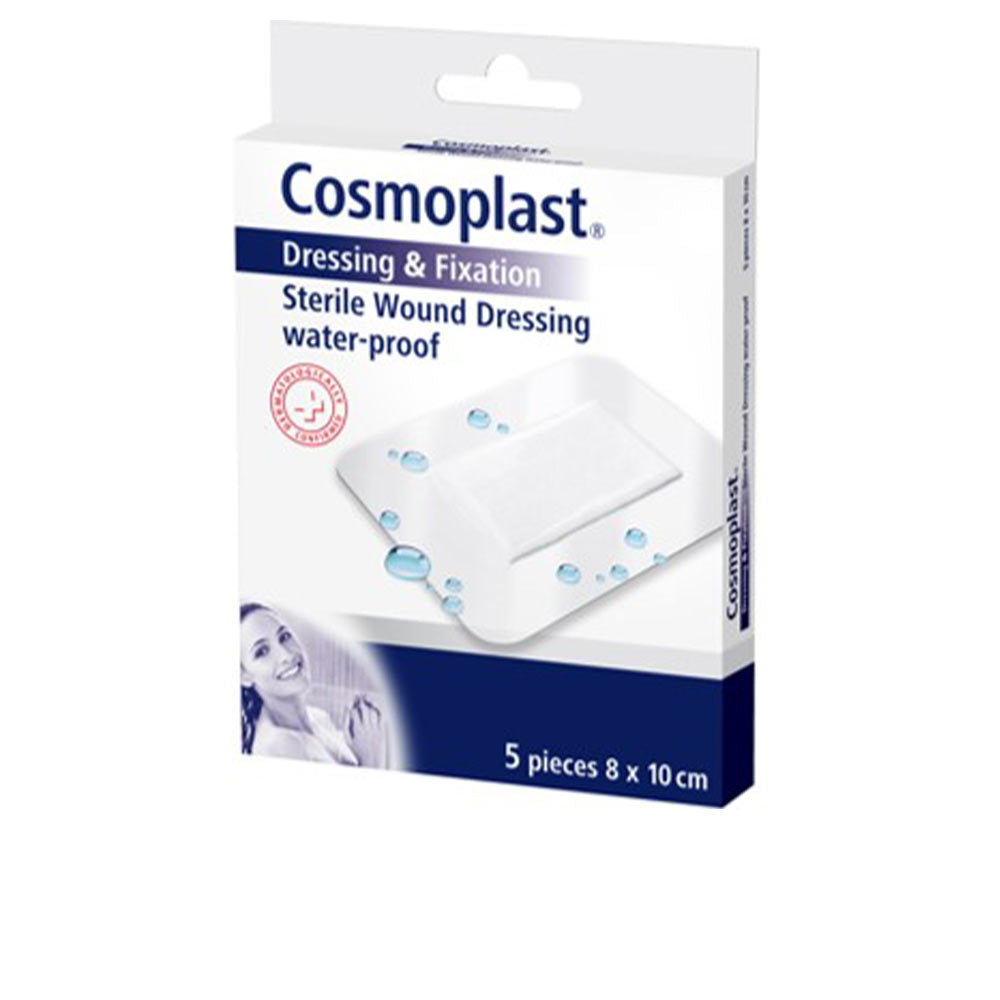 COSMOPLAST - Salud - COSMOPLAST / (6 opciones)