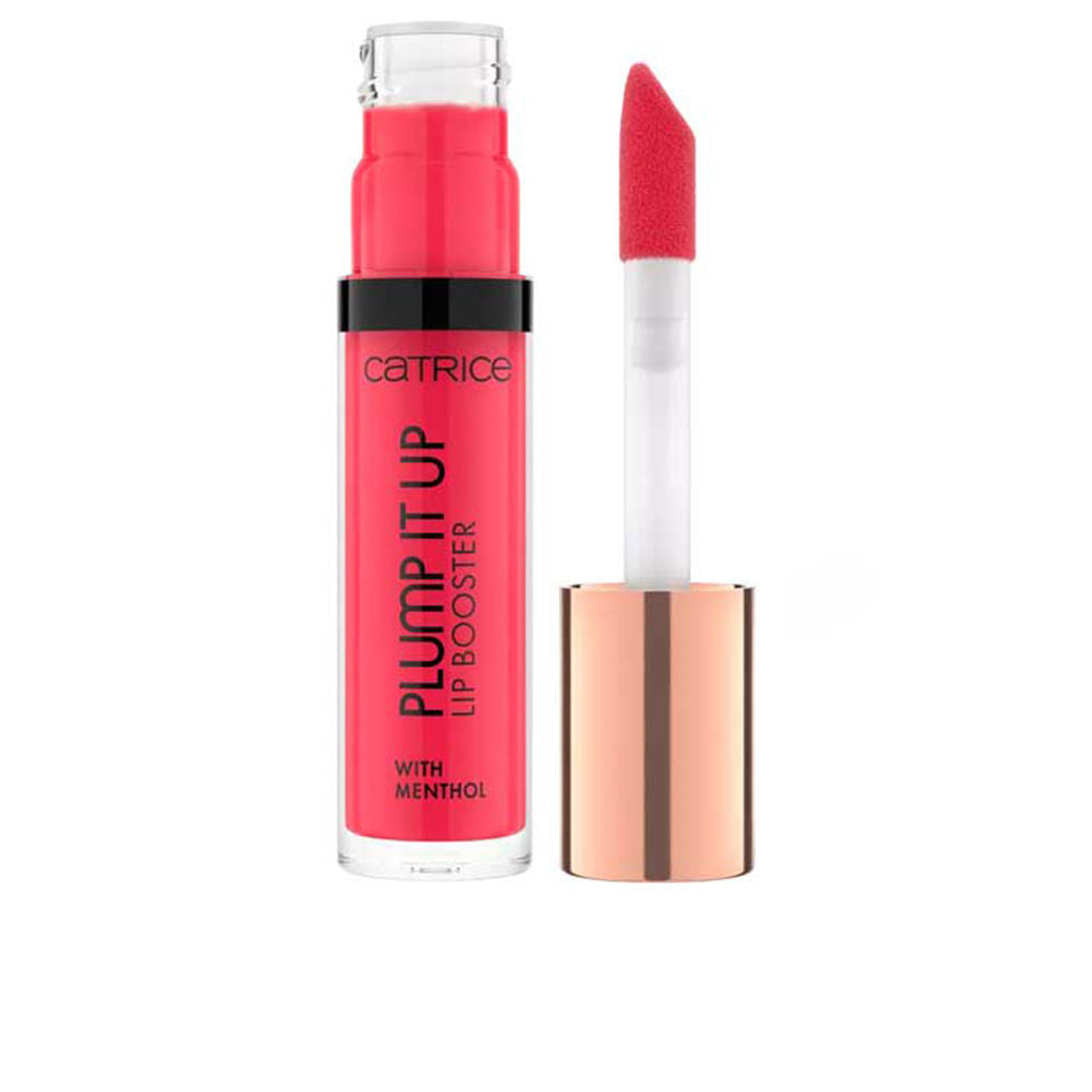 CATRICE - Maquillaje - PLUMP IT UP / (11 opciones)
