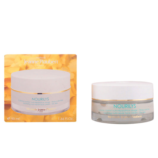MÉTHODE JEANNE PIAUBERT - Cosmética Facial - NOURILYS / (4 opciones)