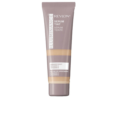 REVLON MASS MARKET - Cosmética Facial - ILLUMINANCE SERUM TINT / (6 opciones)