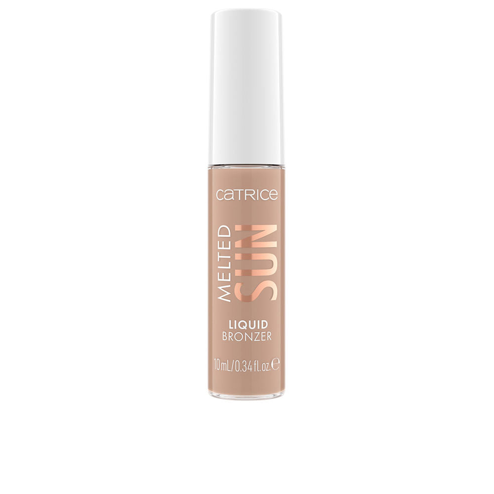 CATRICE - Maquillaje - MELTED SUN / (5 opciones)