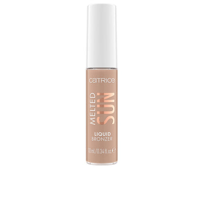 CATRICE - Maquillaje - MELTED SUN / (5 opciones)