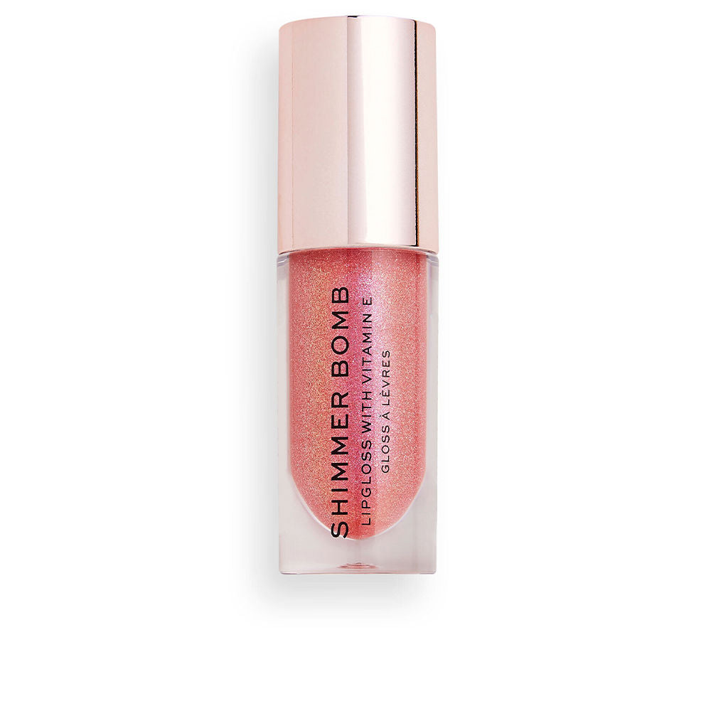 REVOLUTION MAKE UP - Maquillaje - SHIMMER BOMB / (4 opciones)