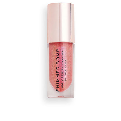 REVOLUTION MAKE UP - Maquillaje - SHIMMER BOMB / (4 opciones)