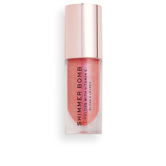 REVOLUTION MAKE UP - Maquillaje - SHIMMER BOMB / (4 opciones)