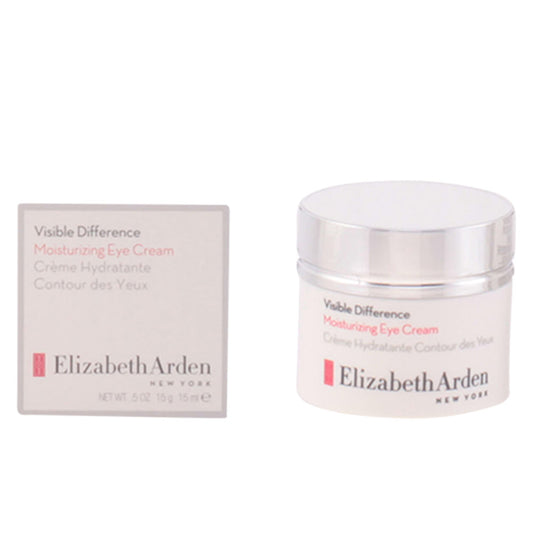 ELIZABETH ARDEN - Cosmética Facial - VISIBLE DIFFERENCE / (8 opciones)