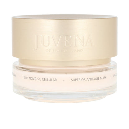 JUVENA - Cosmética Facial - SKIN NOVA / (2 opciones)
