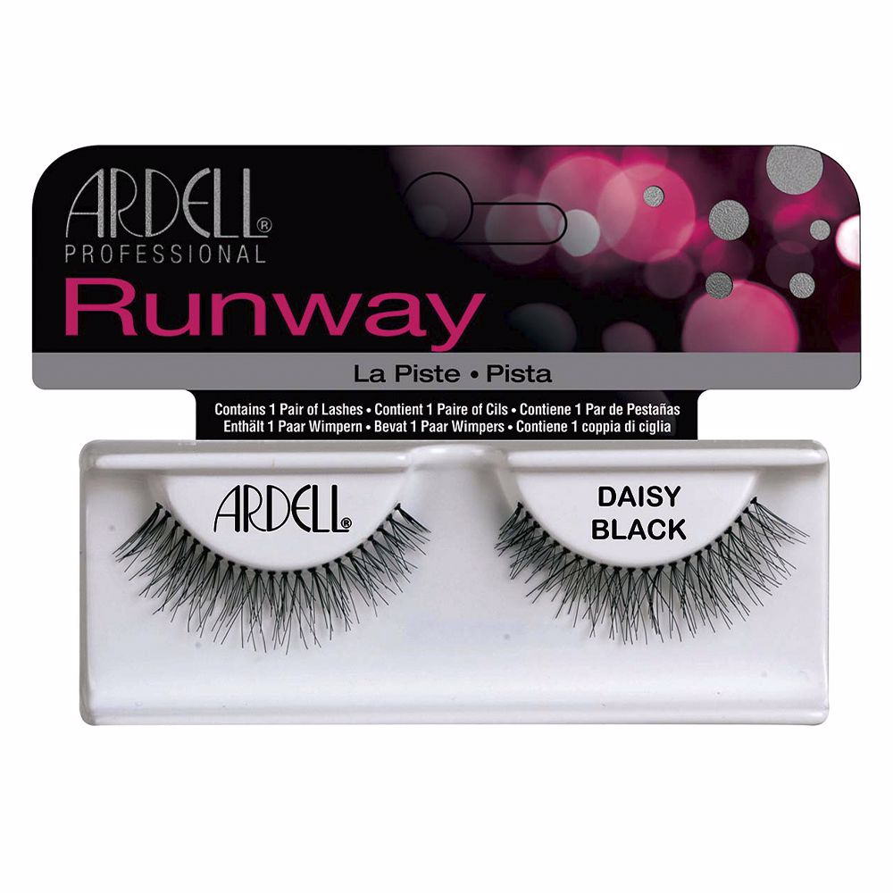 ARDELL - Maquillaje - PESTAÑAS RUNWAY