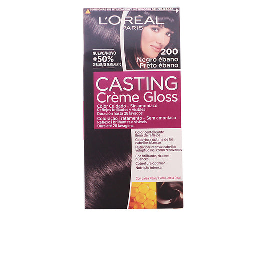 L'ORÉAL PARIS - Cabello - CASTING / (25 opciones)