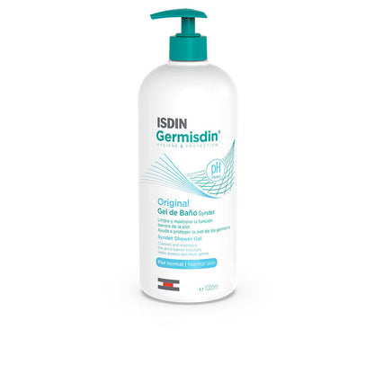 ISDIN - Higiene - GERMISDIN / (13 opciones)