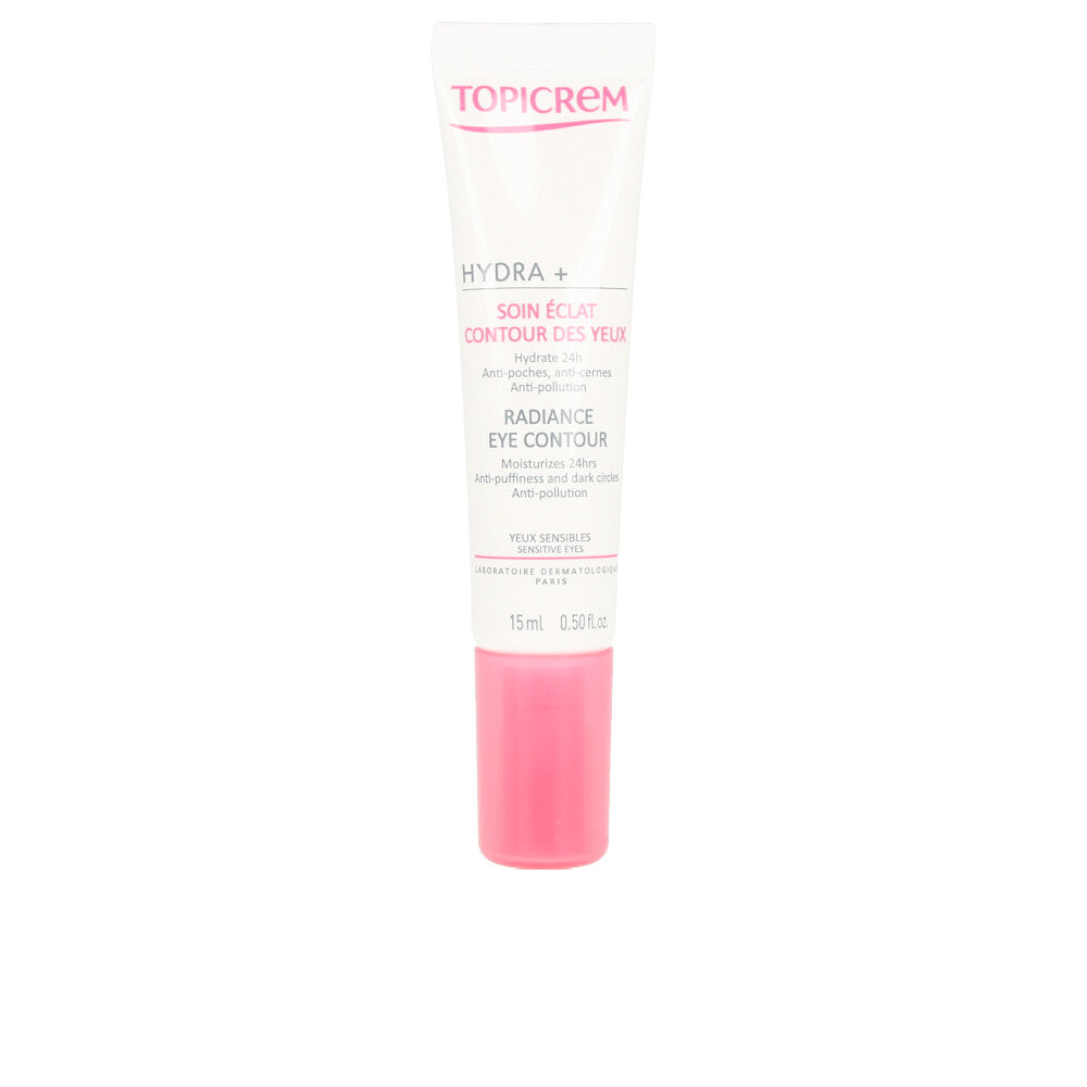TOPICREM - Cosmética Facial - HYDRA+ / (13 opciones)