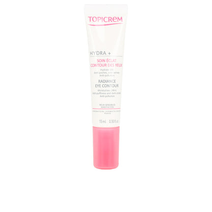 TOPICREM - Cosmética Facial - HYDRA+ / (13 opciones)