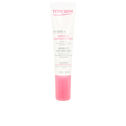 TOPICREM - Cosmética Facial - HYDRA+ / (13 opciones)