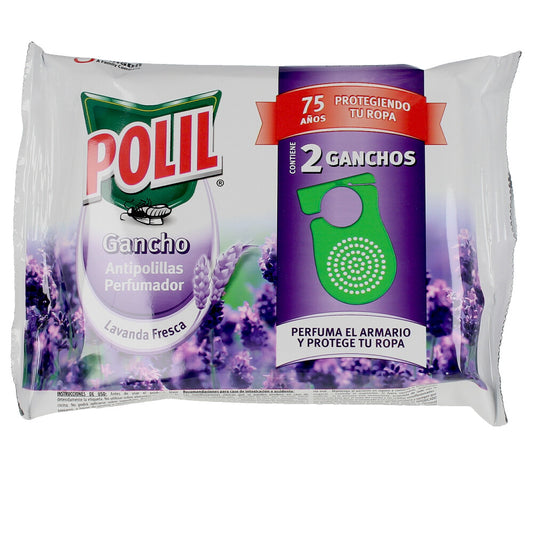POLIL - Hogar - POLIL / (4 opciones)