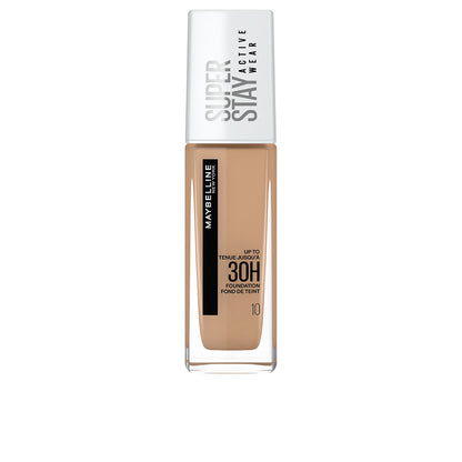 MAYBELLINE - Maquillaje - SUPERSTAY 24H lip color