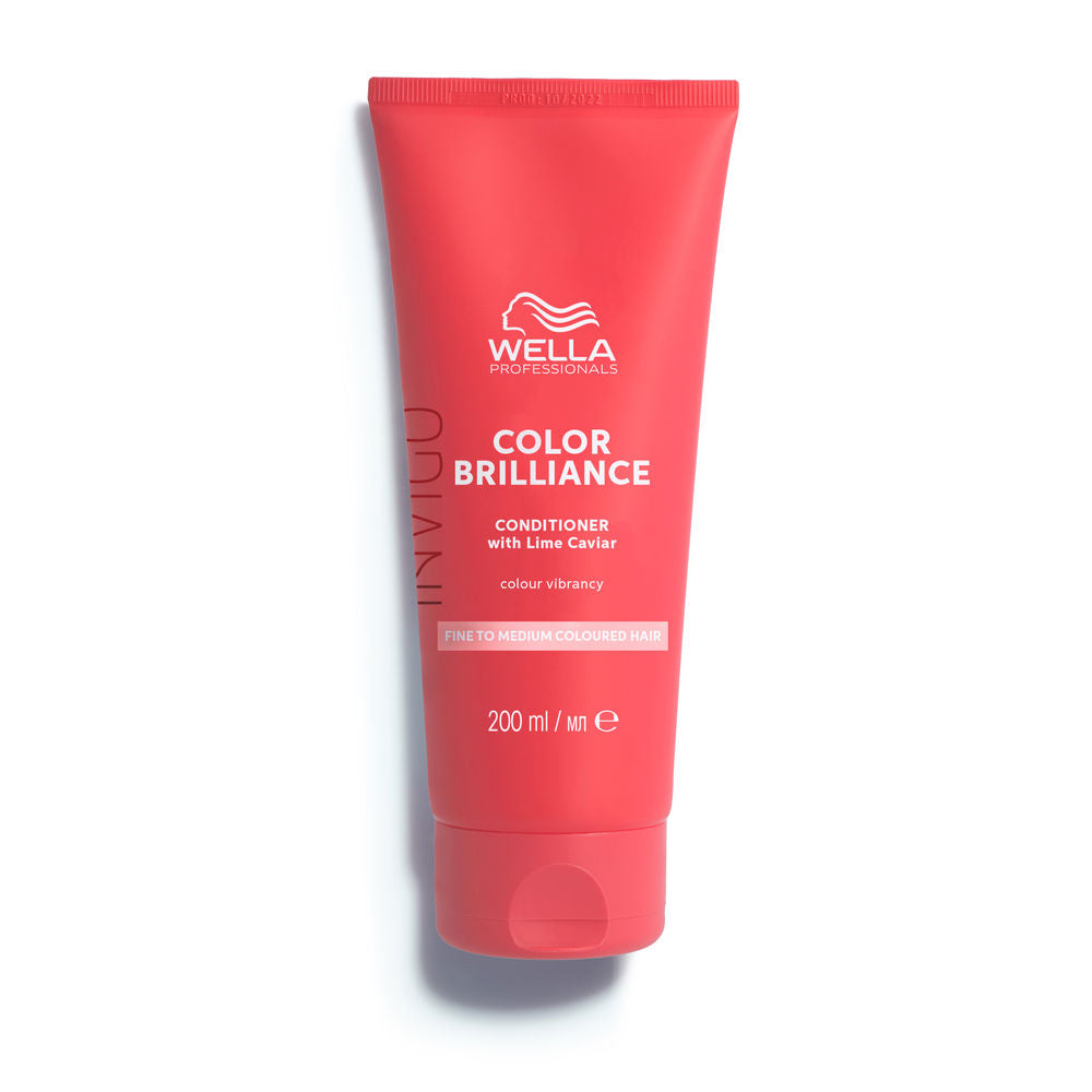 WELLA PROFESSIONALS - Cabello - INVIGO COLOR BRILLIANCE / (5 opciones)
