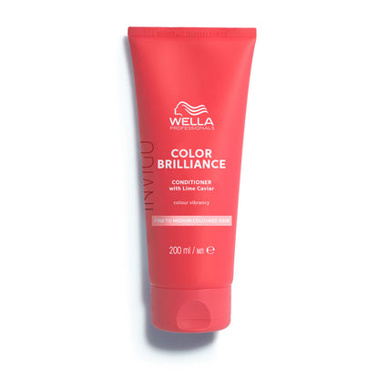 WELLA PROFESSIONALS - Cabello - INVIGO COLOR BRILLIANCE / (5 opciones)