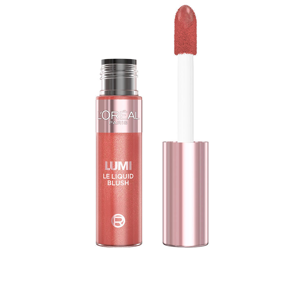 L'ORÉAL PARIS - Maquillaje - LUMI / (4 opciones)