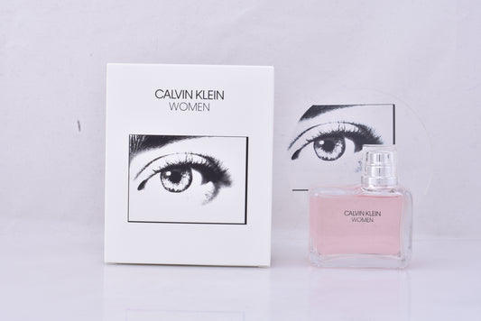 CALVIN KLEIN - Perfumes - CALVIN KLEIN WOMEN / (2 opciones)
