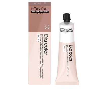 L'ORÉAL PROFESSIONNEL PARIS - Cabello - DIA COLOR / (49 opciones)