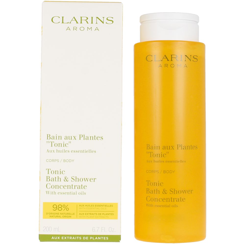 CLARINS - Perfumes - CLARINS AROMAS / (14 opciones)