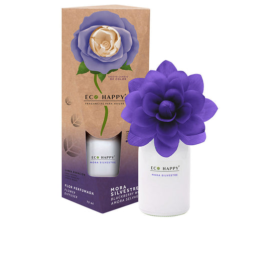 ECO HAPPY - Hogar - HAPPY FLOR / (2 opciones)