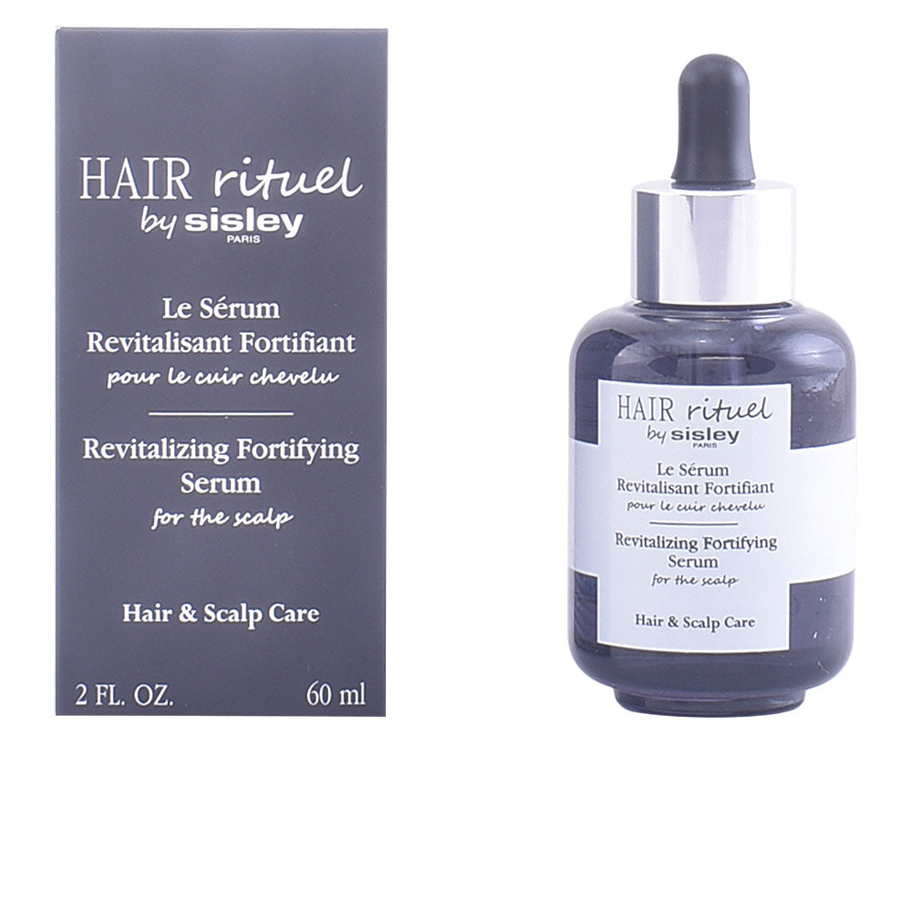 HAIR RITUEL BY SISLEY - Cabello - RITUAL FORTIFICANTE / (7 opciones)