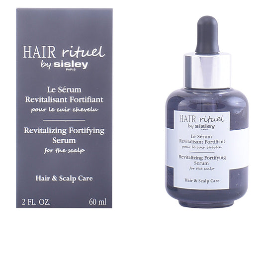 HAIR RITUEL BY SISLEY - Cabello - RITUAL FORTIFICANTE / (7 opciones)