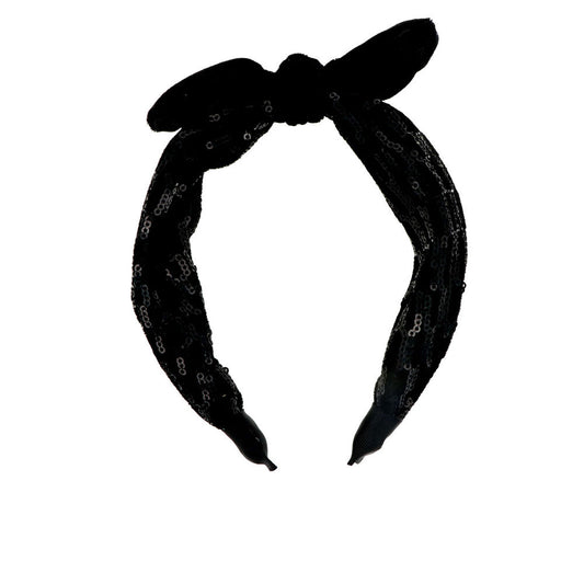 INCA - Bebé y Niños - DIADEMA LENTEJUELAS / (2 opciones)