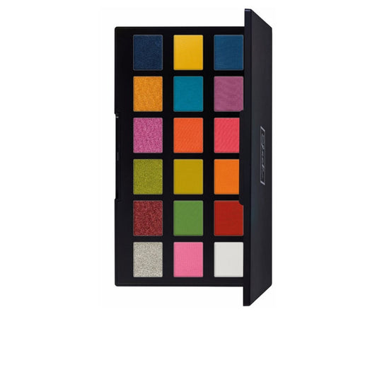 SLEEK - Maquillaje - LUCID DREAMS