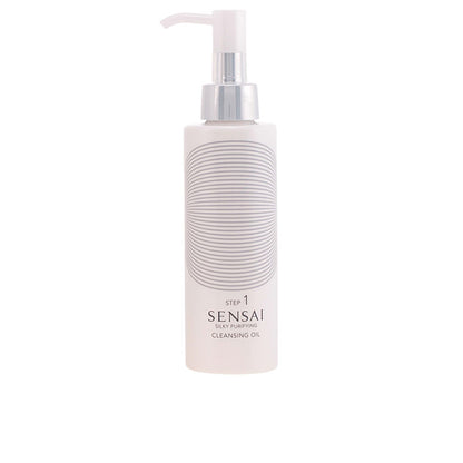 SENSAI - Cosmética Facial - SILKY PURIFYING / (13 opciones)