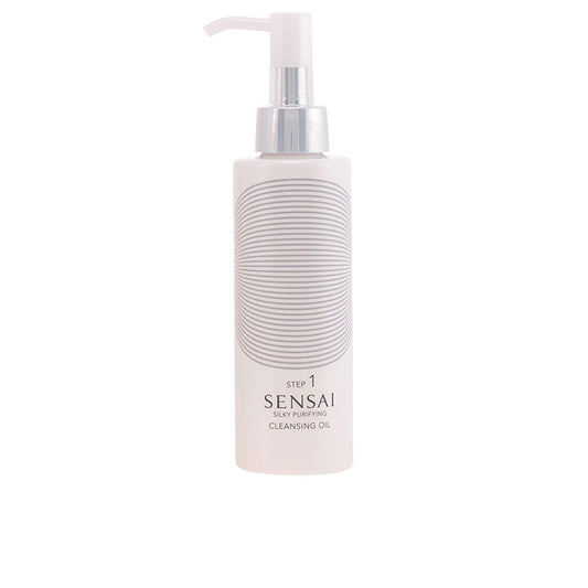 SENSAI - Cosmética Facial - SILKY PURIFYING / (13 opciones)