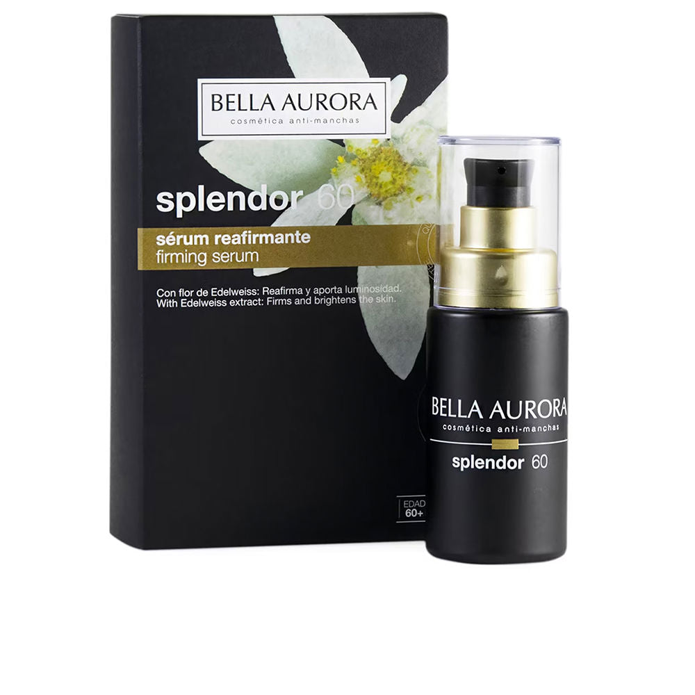 BELLA AURORA - Cosmética Facial - SPLENDOR 60 tratamiento redensificante día SPF20 50 ml