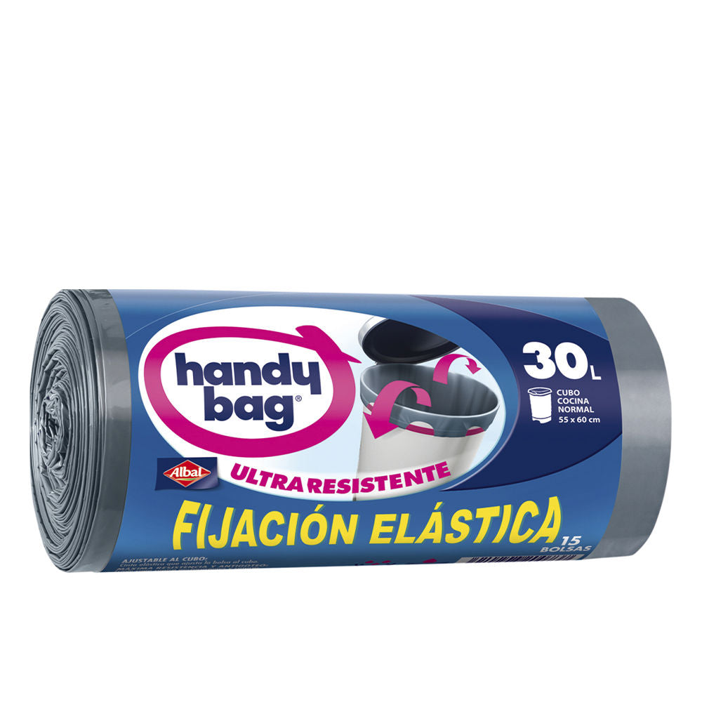 ALBAL - Hogar - HANDY BAG FIJACION ELASTICA