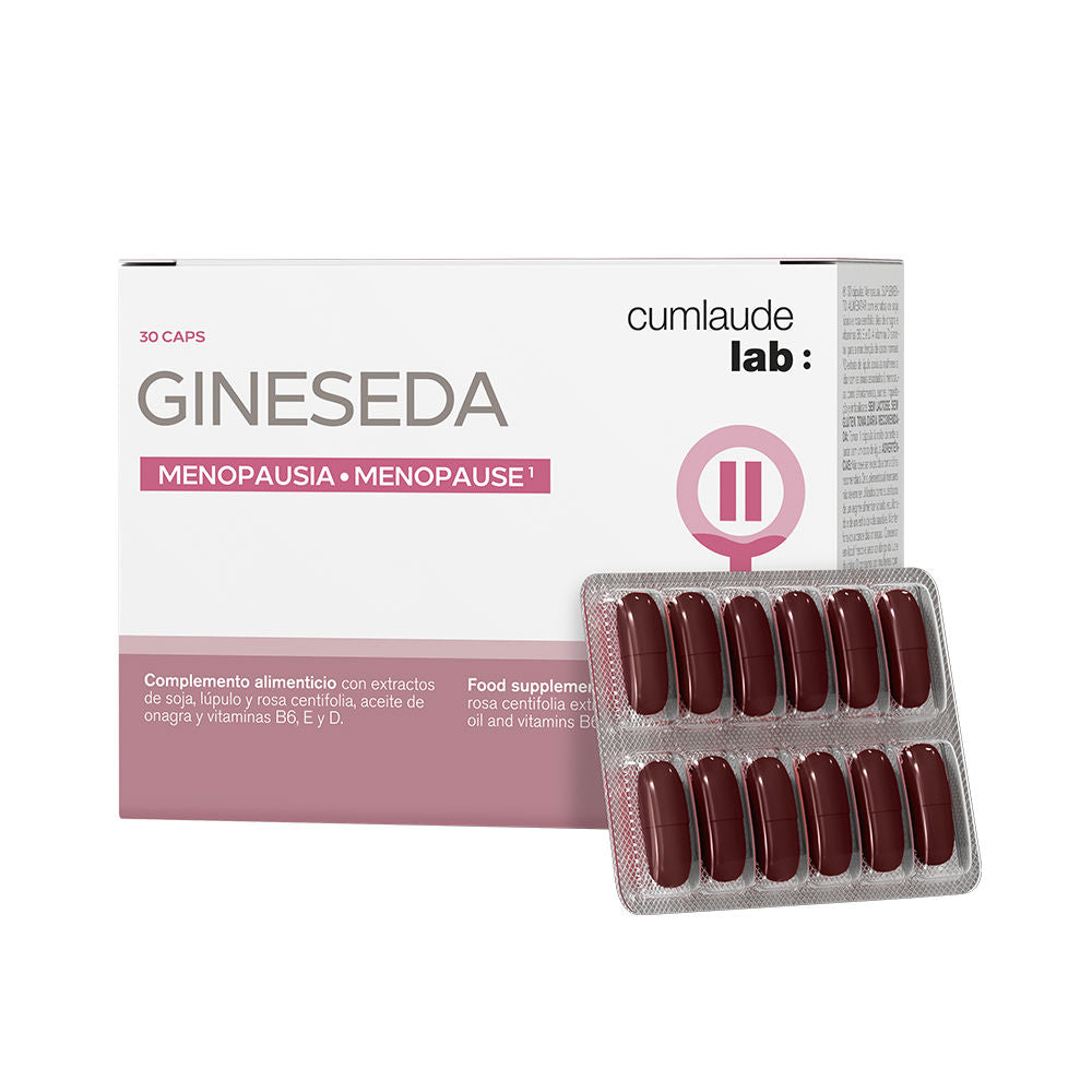 CUMLAUDE LAB - Salud - CUMLAUDE LAB COMPLEMENTOS ALIMENTICIOS / (5 opciones)