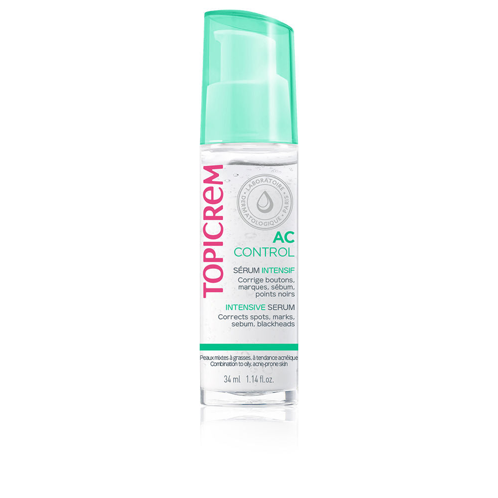 TOPICREM - Cosmética Facial - AC TOPICREM / (7 opciones)