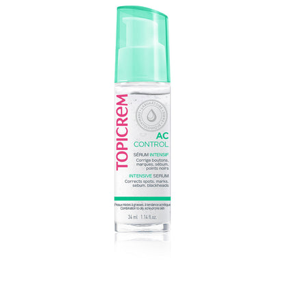 TOPICREM - Cosmética Facial - AC TOPICREM / (7 opciones)