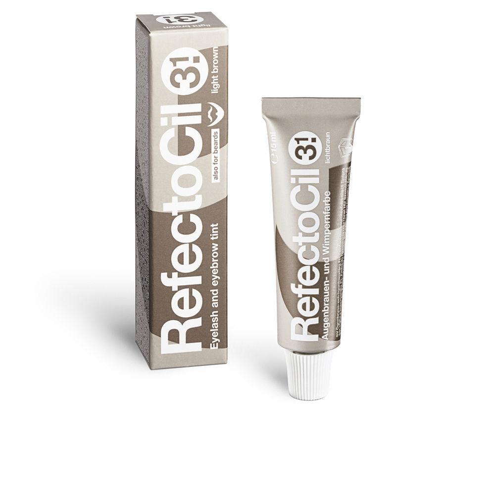 REFECTOCIL - Maquillaje - EYELASH AND EYEBROW TINT / (7 opciones)