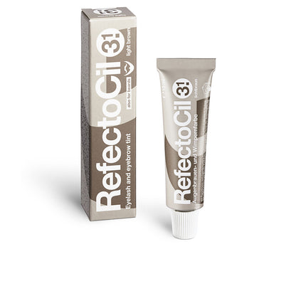 REFECTOCIL - Maquillaje - EYELASH AND EYEBROW TINT / (7 opciones)
